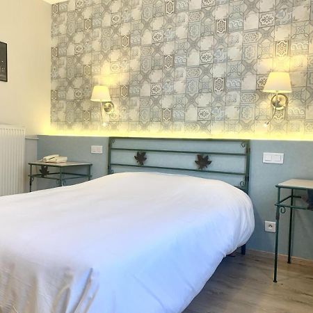 Grand Hotel Terminus Reine ショーモン エクステリア 写真