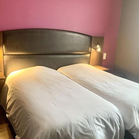 Grand Hotel Terminus Reine ショーモン エクステリア 写真